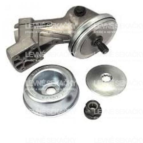 KEGELGETRIEBE (Winkelgetriebe) STIHL FS300, FS350, FS400, FS450, FS480 FS160, FS180, FS220, FS220K, FS280, FS280K, FS310, FS380
