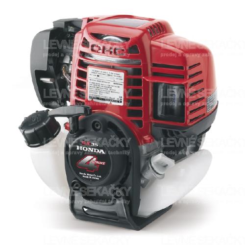 HONDA GX35-Motor