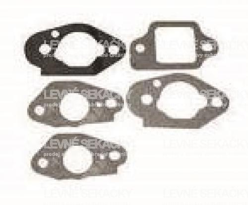 Satz Dichtungen für den Vergaser HONDA GCV 135, GCV160, GCV190 und GSV190 