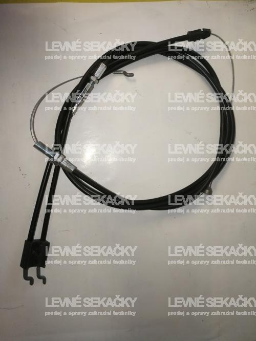 Bowden Bremse und Motorbremsen ama LT46