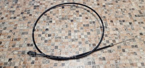 Gaszug Bowden ABG 495, 570, 575 (German)