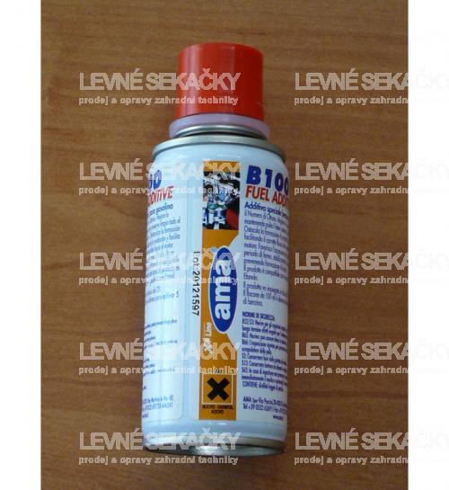 Benzinzusatz 2T/4T Motoren 100ml (76198)