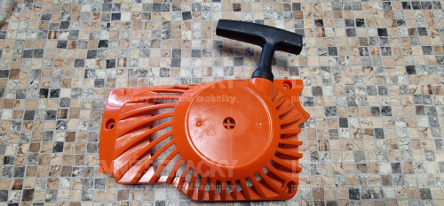 Anlasser für Einhell BG-PC 3735 EASY START - kein Original-Ersatzteil