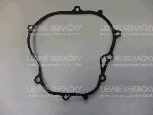 Motordeckeldichtung für HECHT 40, 4041, 541 SH a SX, LM41PFF, 5406 und andere Rasenmäher mit einem Hubraum von 99 ccm - kein Originalersatzteil